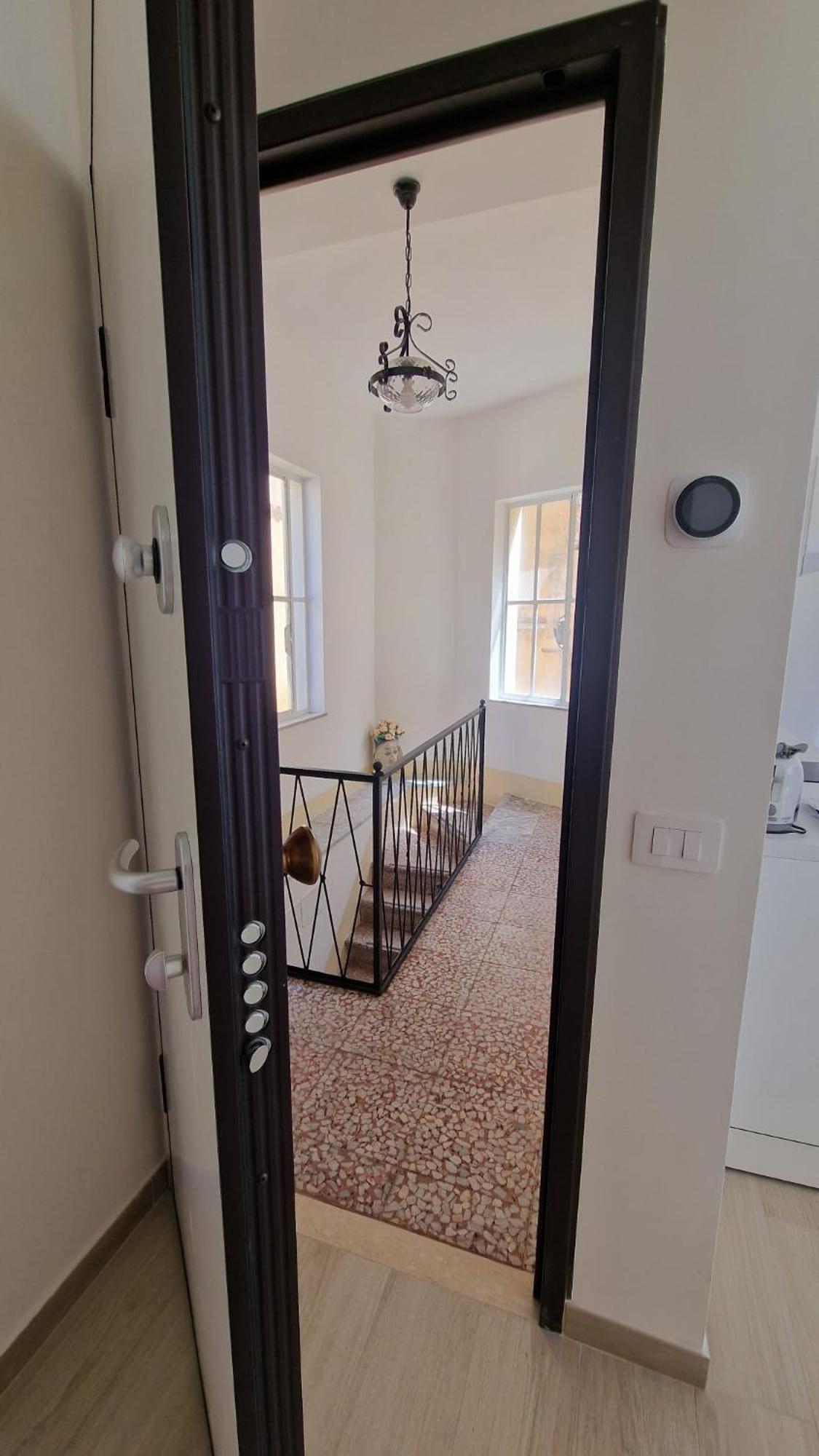 Apartmán Casa Diana Taormina Exteriér fotografie