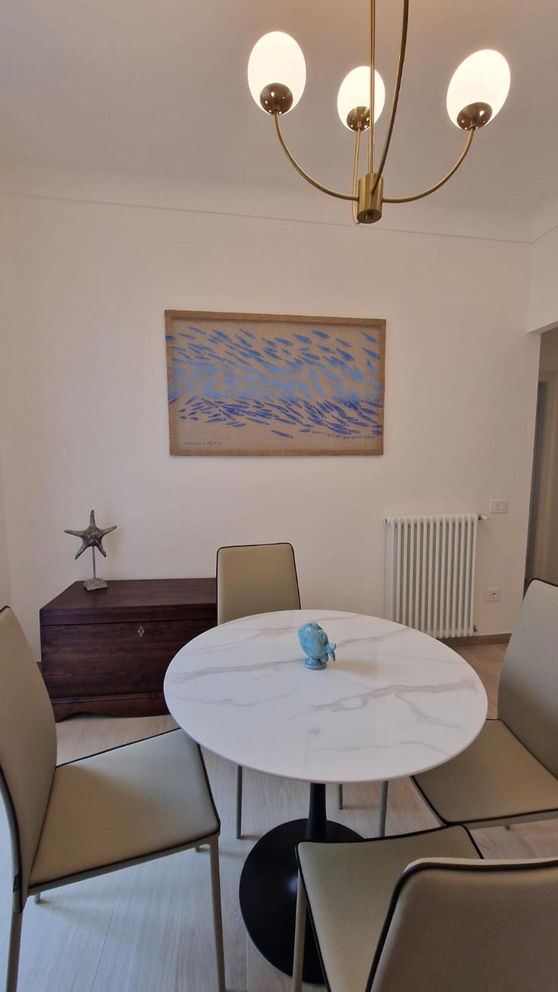 Apartmán Casa Diana Taormina Exteriér fotografie