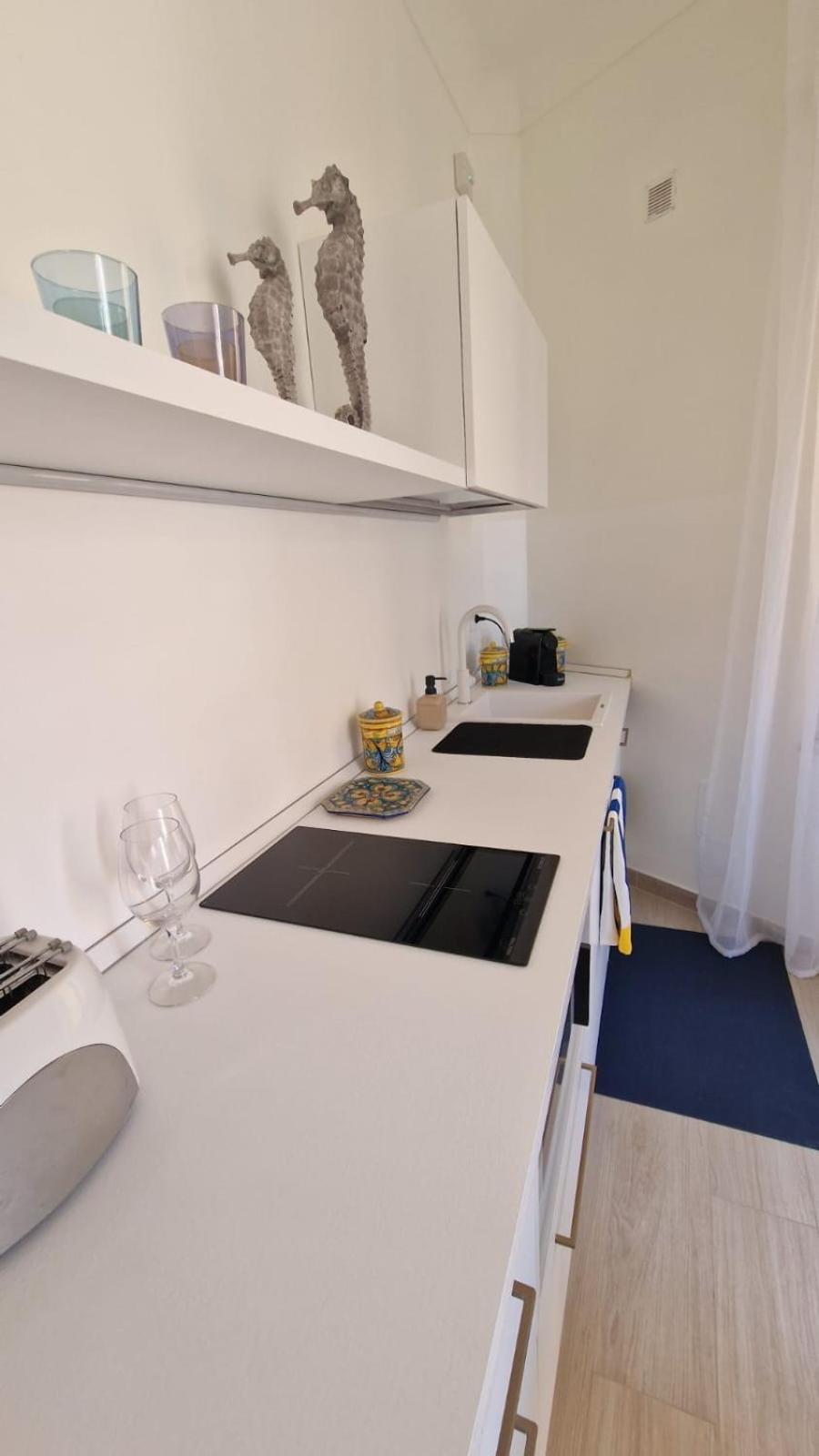 Apartmán Casa Diana Taormina Exteriér fotografie