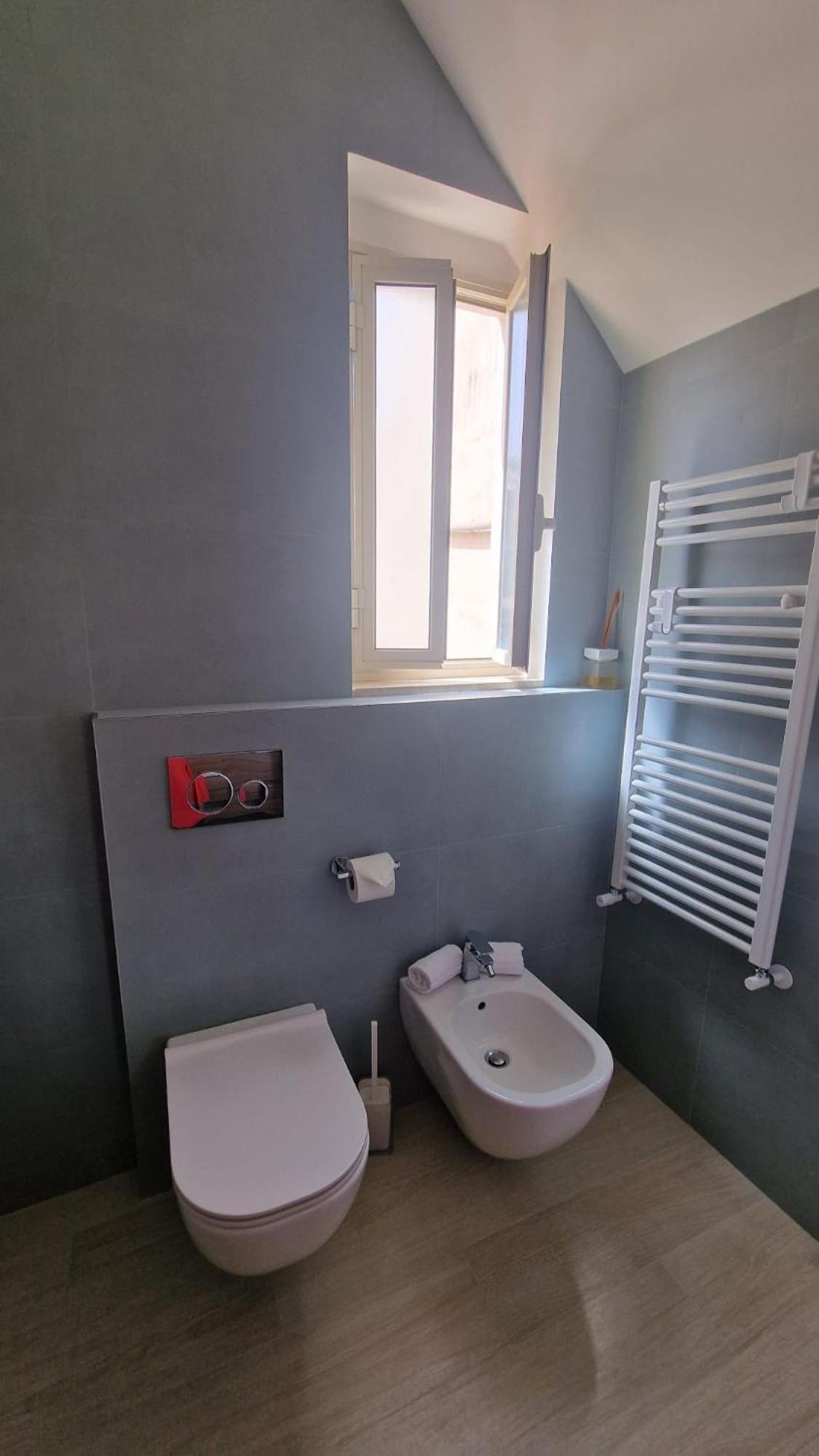 Apartmán Casa Diana Taormina Exteriér fotografie