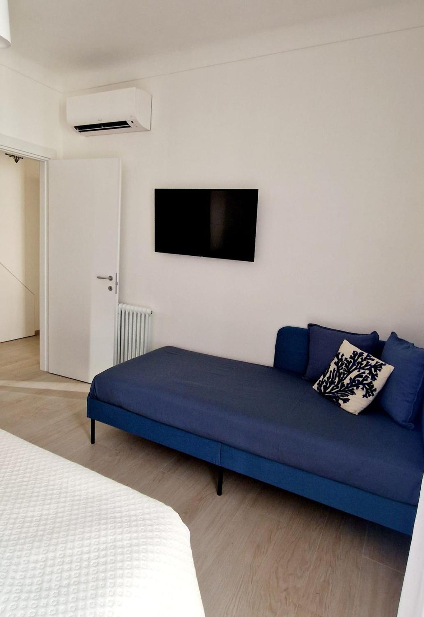 Apartmán Casa Diana Taormina Exteriér fotografie