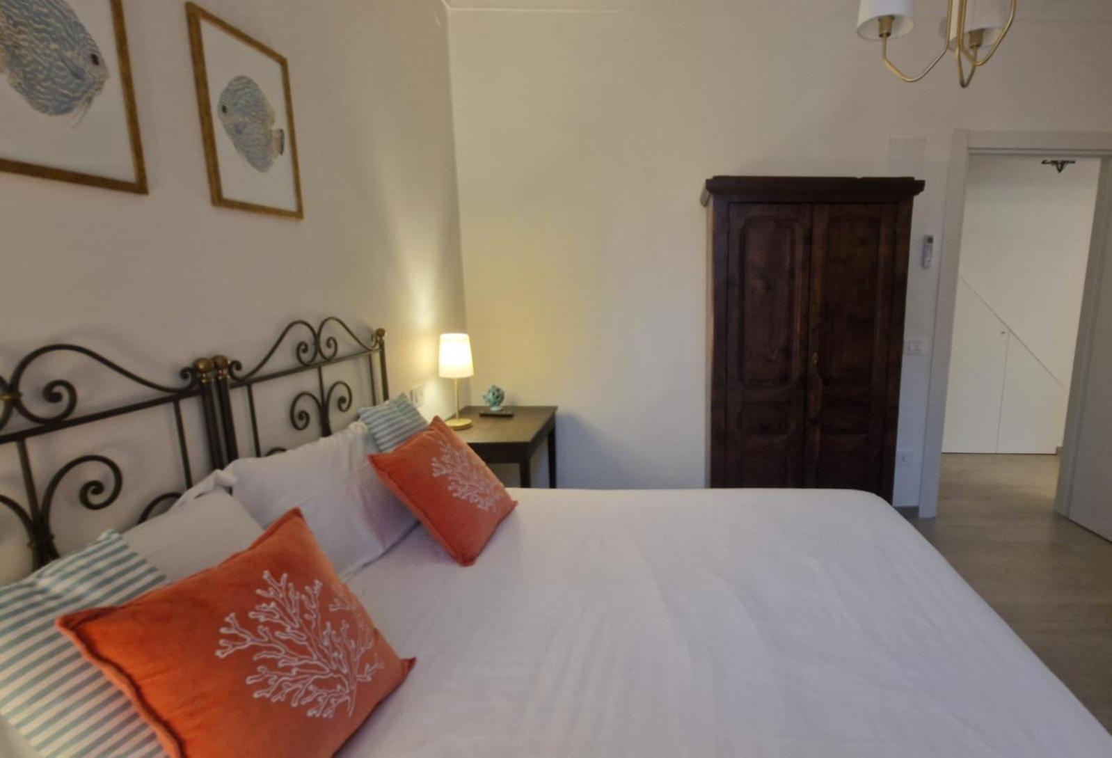 Apartmán Casa Diana Taormina Exteriér fotografie