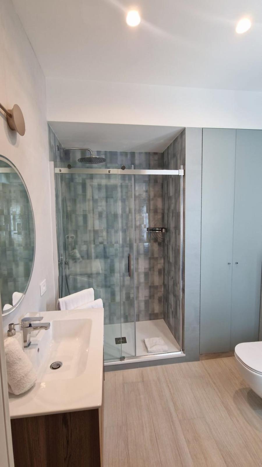 Apartmán Casa Diana Taormina Exteriér fotografie